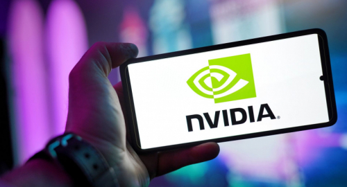 Nvidia, Huang chiede nuove regole sociali per l�AI